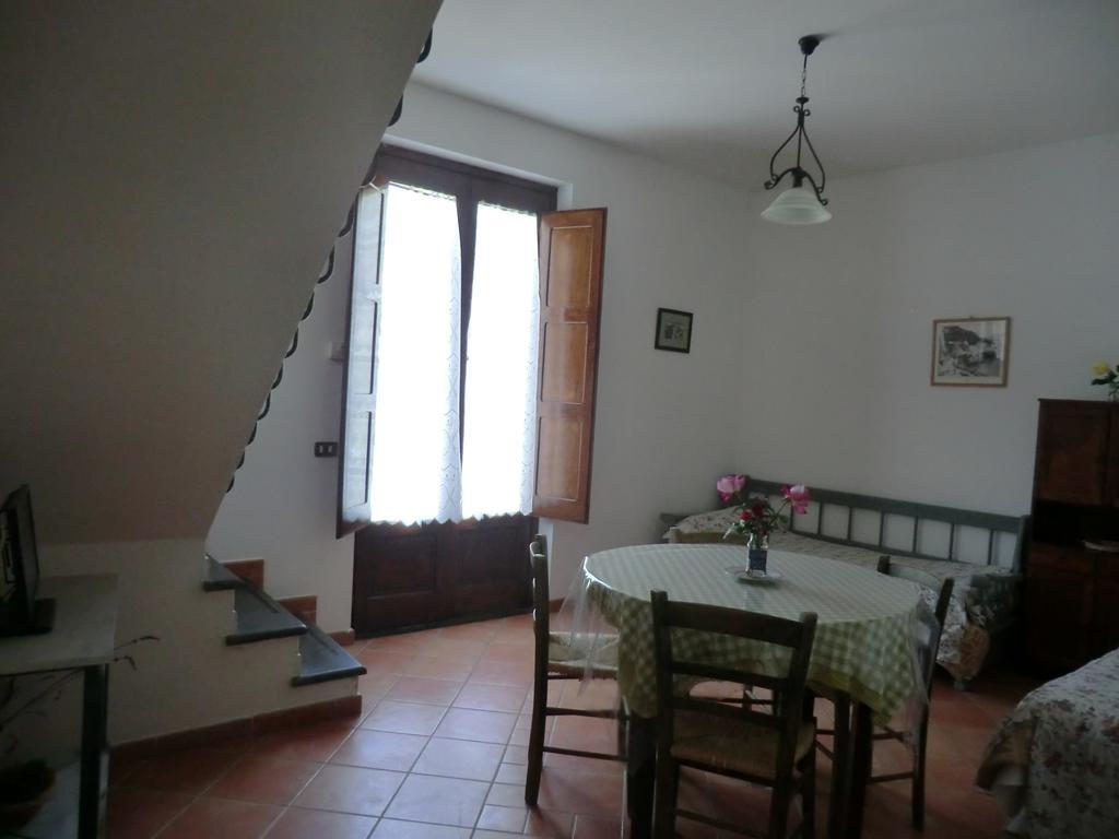טרמונטי Agriturismo Mare E Monti חדר תמונה