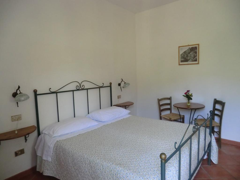 טרמונטי Agriturismo Mare E Monti חדר תמונה