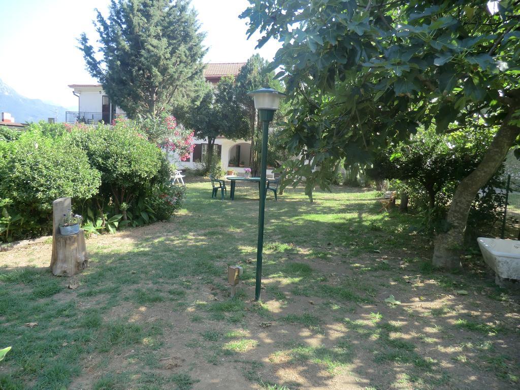 טרמונטי Agriturismo Mare E Monti חדר תמונה