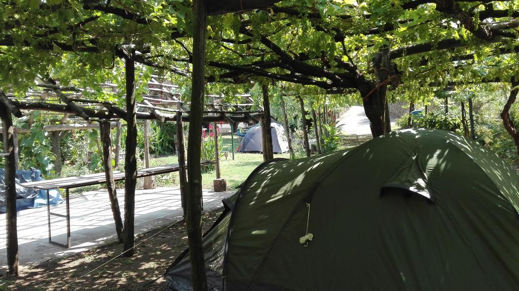טרמונטי Agriturismo Mare E Monti מראה חיצוני תמונה