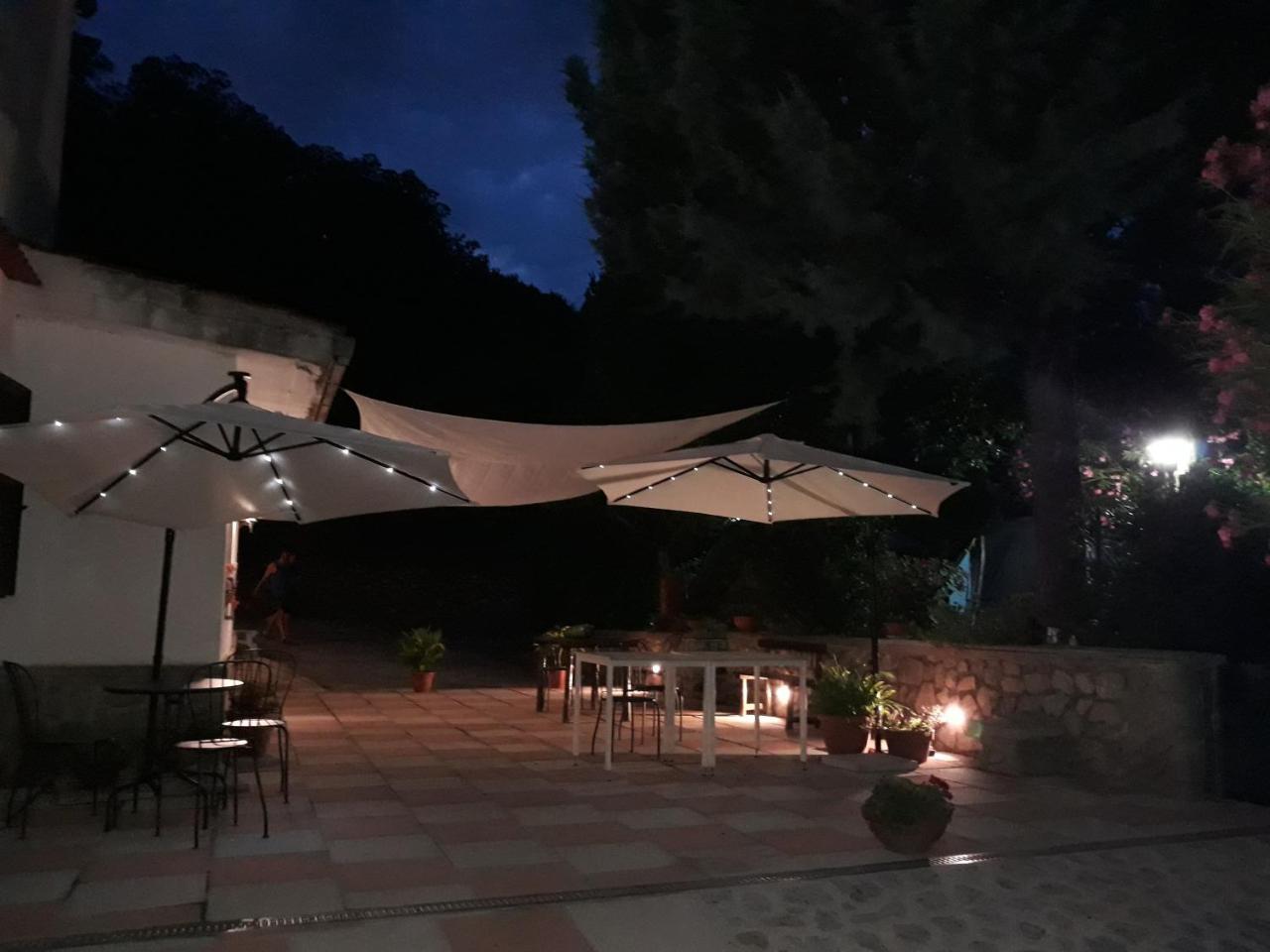 טרמונטי Agriturismo Mare E Monti מראה חיצוני תמונה